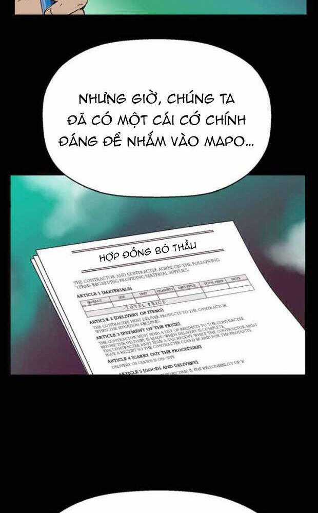 Anh Hùng Yếu - Chapter 157 - Trang 42