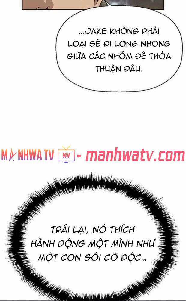 Anh Hùng Yếu - Chapter 157 - Trang 44