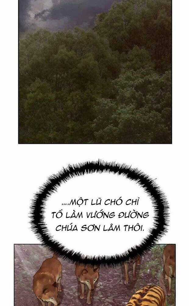 Anh Hùng Yếu - Chapter 157 - Trang 46