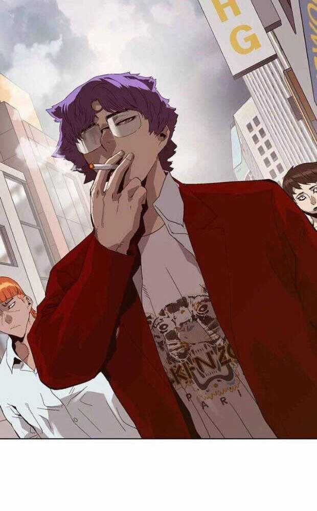 Anh Hùng Yếu - Chapter 157 - Trang 48