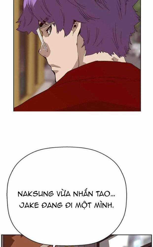 Anh Hùng Yếu - Chapter 157 - Trang 50