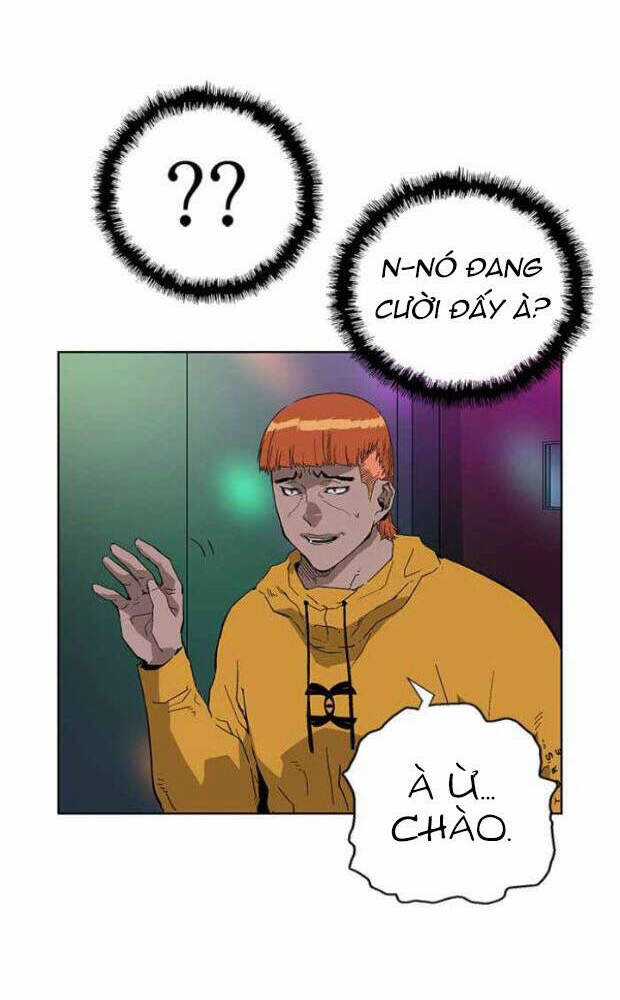 Anh Hùng Yếu - Chapter 157 - Trang 6