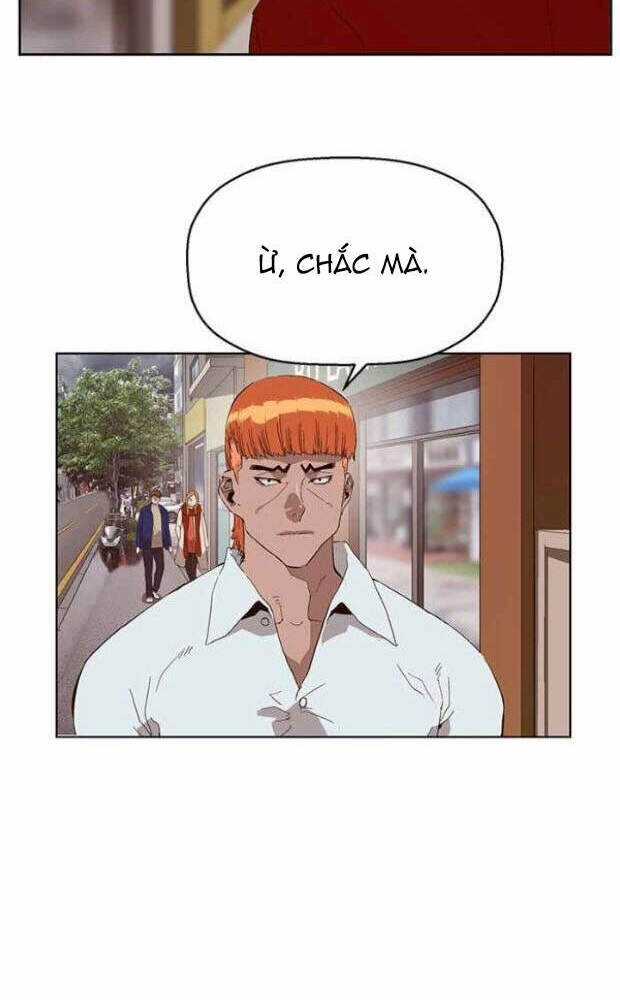 Anh Hùng Yếu - Chapter 157 - Trang 52