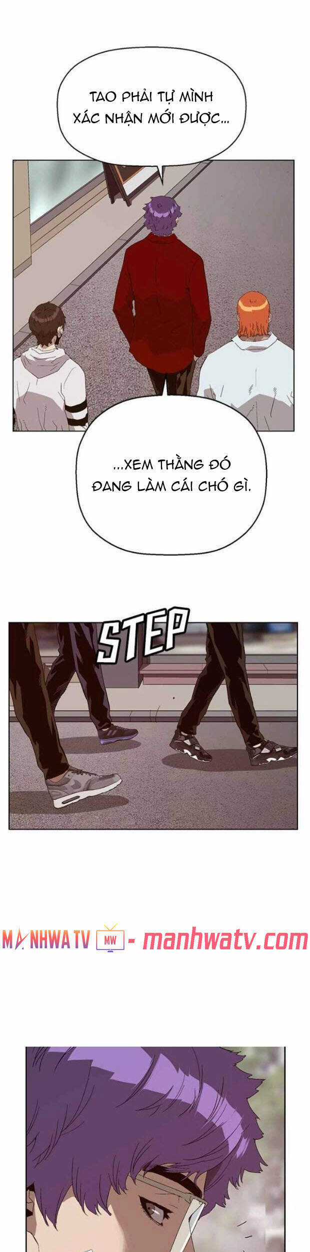 Anh Hùng Yếu - Chapter 157 - Trang 53