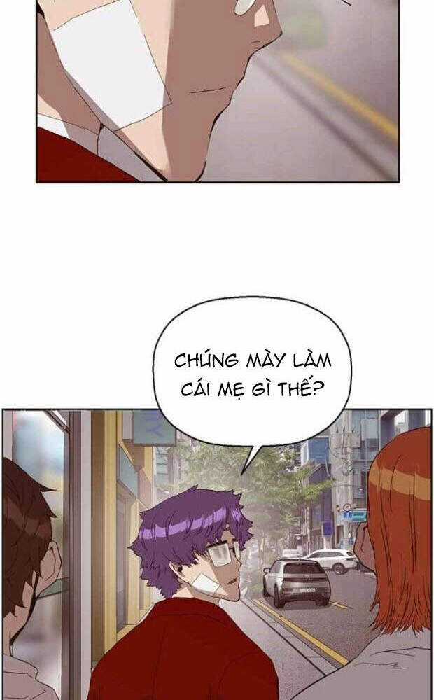 Anh Hùng Yếu - Chapter 157 - Trang 54