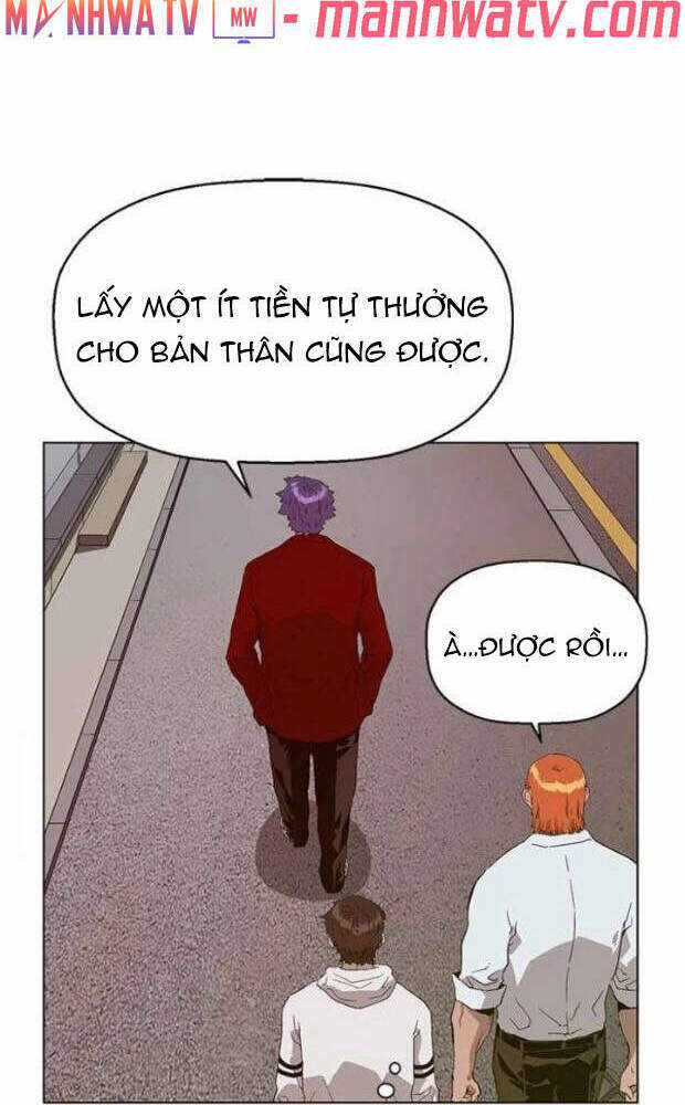 Anh Hùng Yếu - Chapter 157 - Trang 56