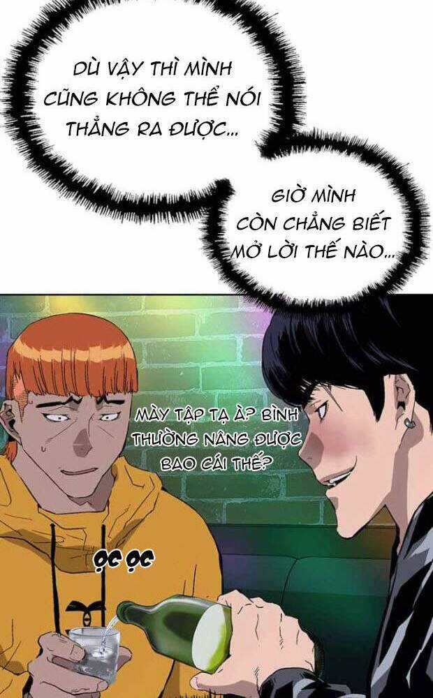 Anh Hùng Yếu - Chapter 157 - Trang 10