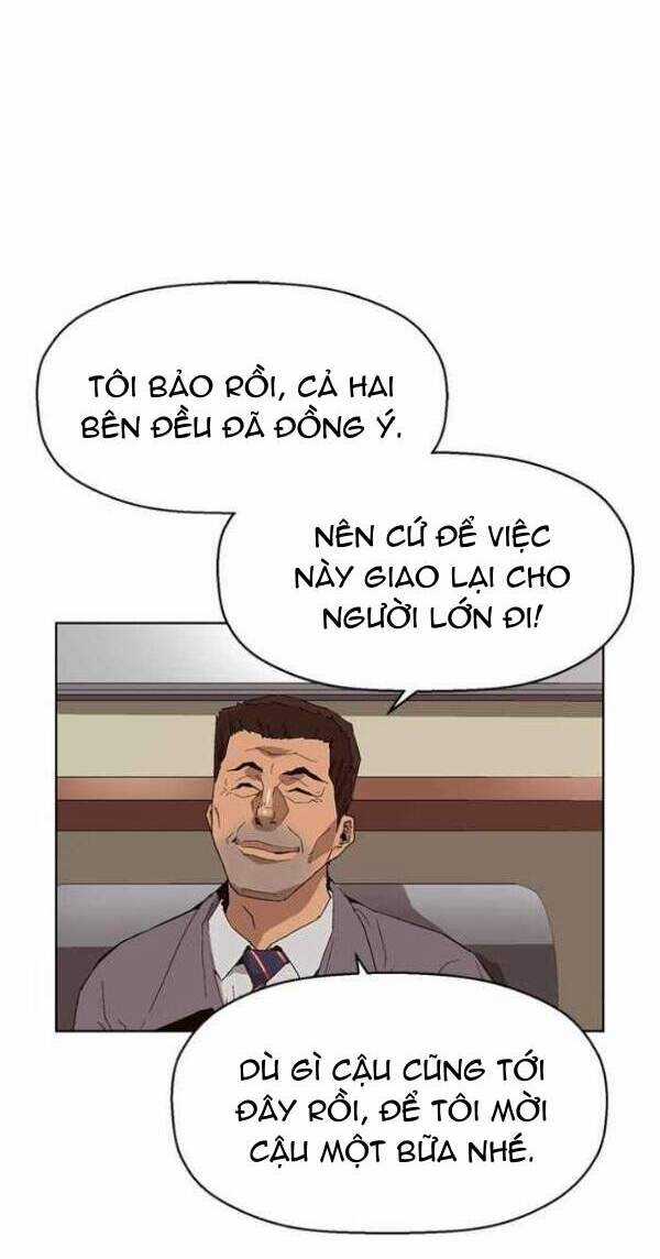 Anh Hùng Yếu - Chapter 158 - Trang 11