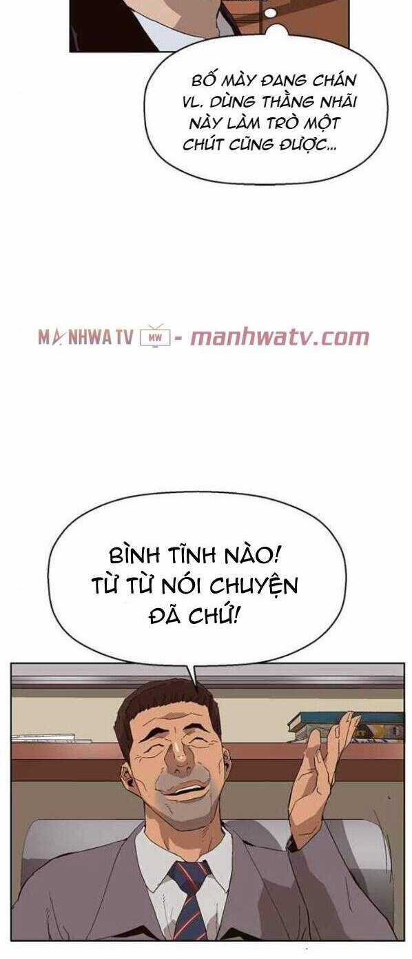 Anh Hùng Yếu - Chapter 158 - Trang 13
