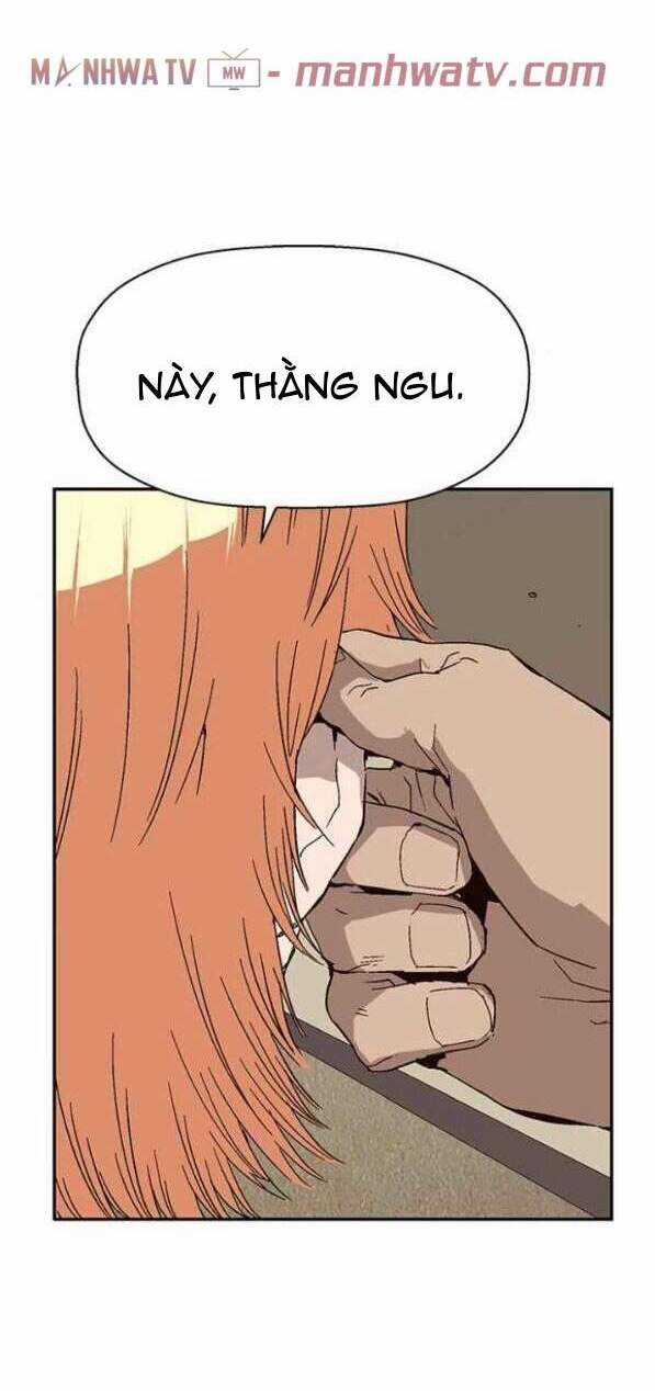 Anh Hùng Yếu - Chapter 158 - Trang 15
