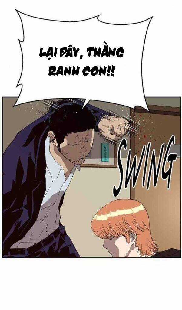 Anh Hùng Yếu - Chapter 158 - Trang 18