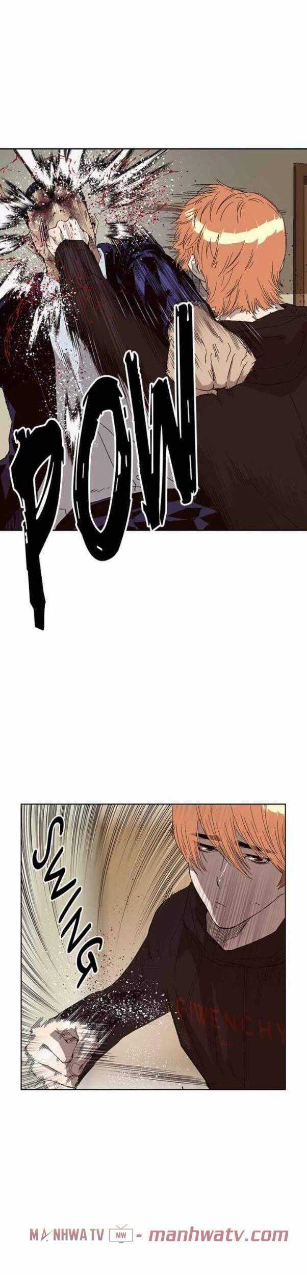 Anh Hùng Yếu - Chapter 158 - Trang 19