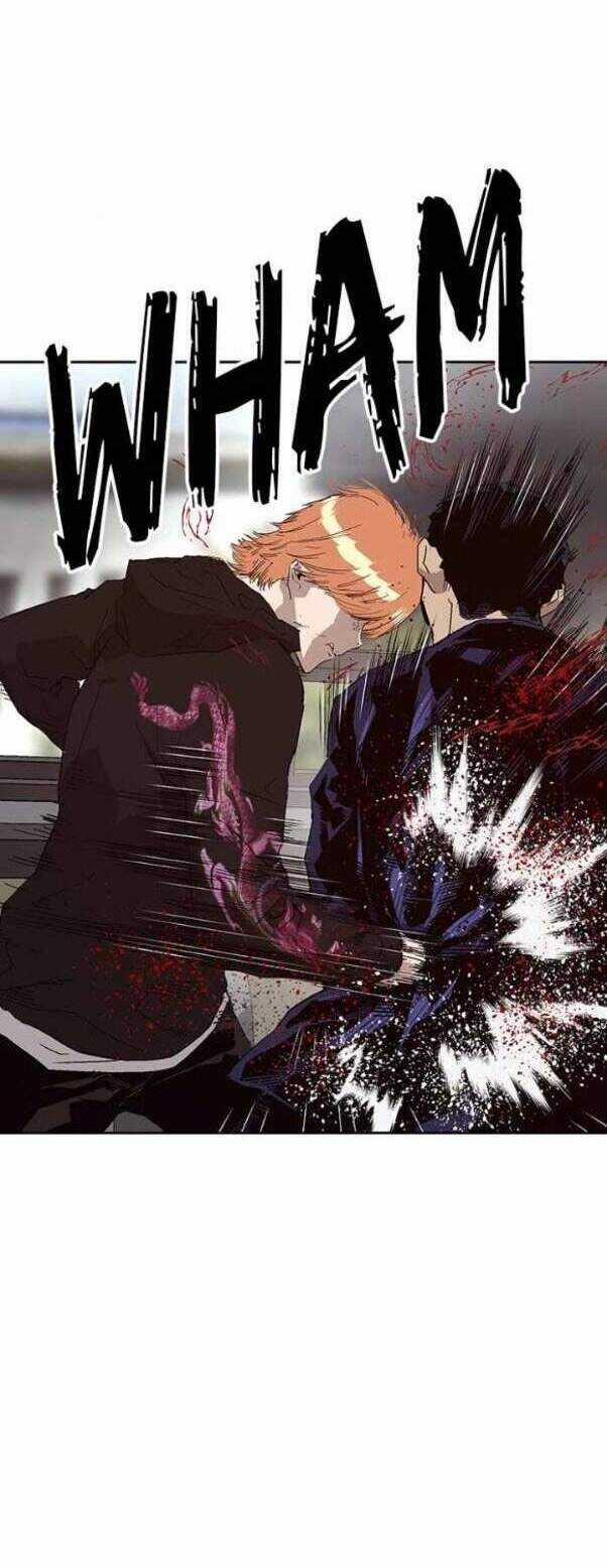 Anh Hùng Yếu - Chapter 158 - Trang 20