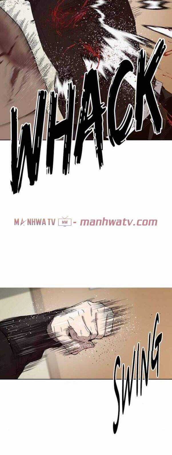 Anh Hùng Yếu - Chapter 158 - Trang 22