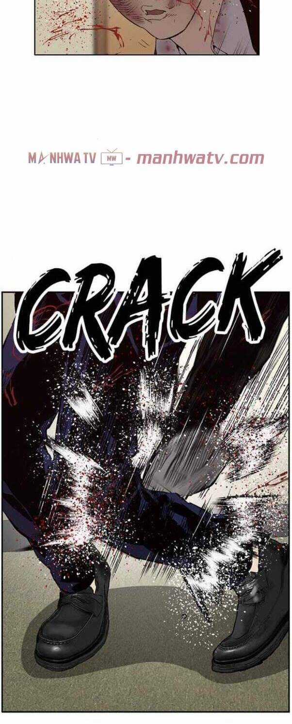 Anh Hùng Yếu - Chapter 158 - Trang 24