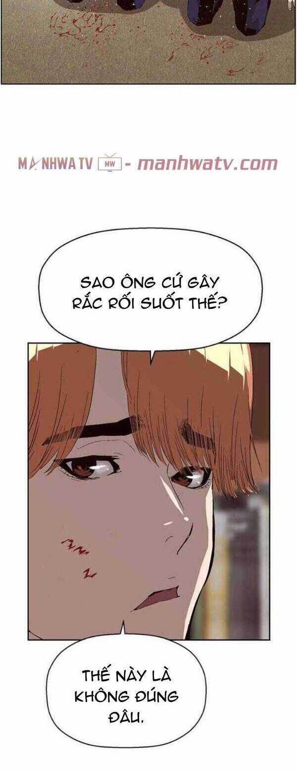 Anh Hùng Yếu - Chapter 158 - Trang 28