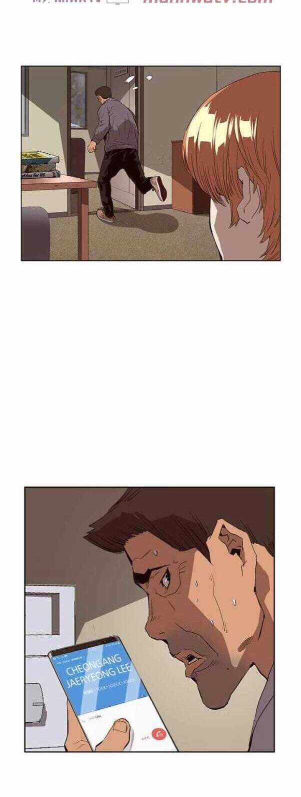 Anh Hùng Yếu - Chapter 158 - Trang 30