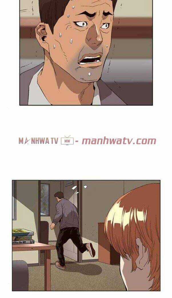 Anh Hùng Yếu - Chapter 158 - Trang 33