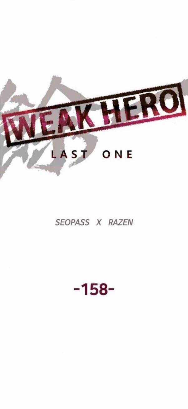 Anh Hùng Yếu - Chapter 158 - Trang 39