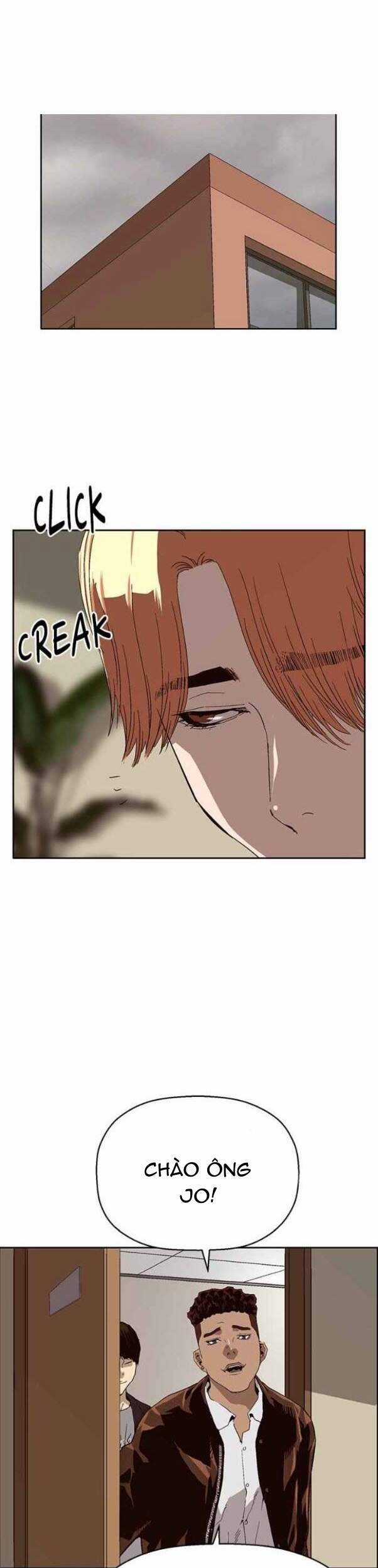 Anh Hùng Yếu - Chapter 158 - Trang 40