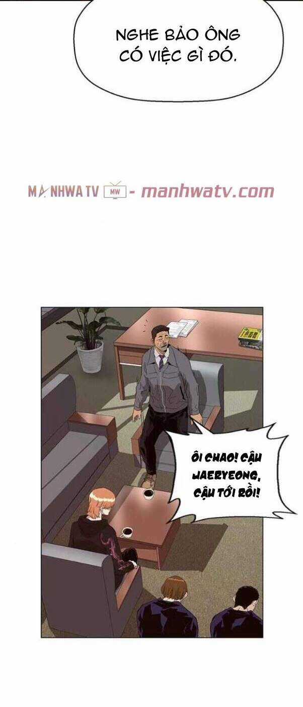 Anh Hùng Yếu - Chapter 158 - Trang 41