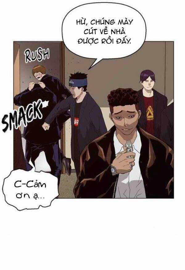 Anh Hùng Yếu - Chapter 158 - Trang 43