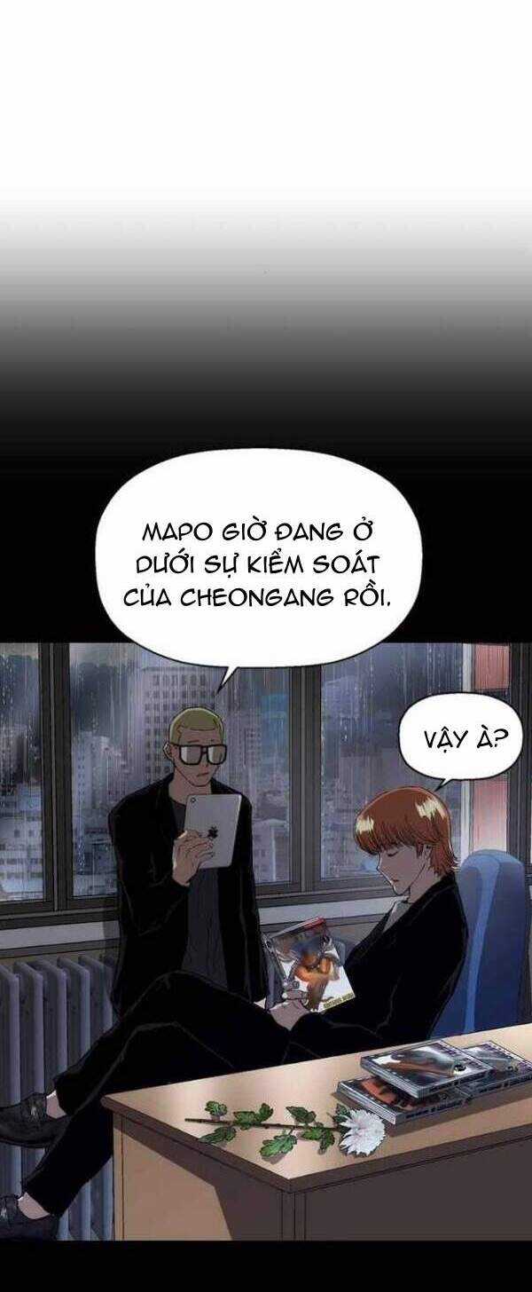 Anh Hùng Yếu - Chapter 158 - Trang 45