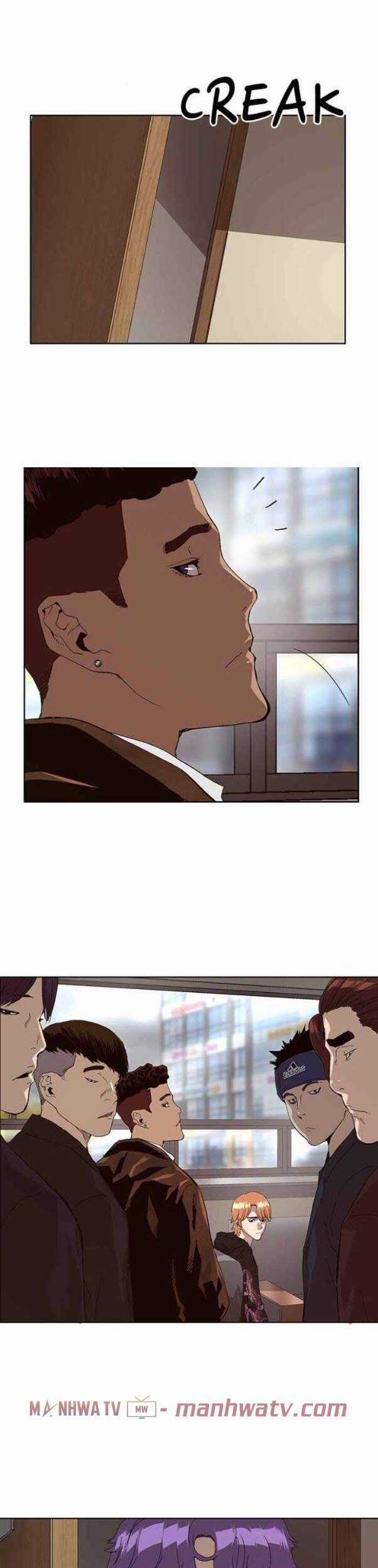 Anh Hùng Yếu - Chapter 158 - Trang 49