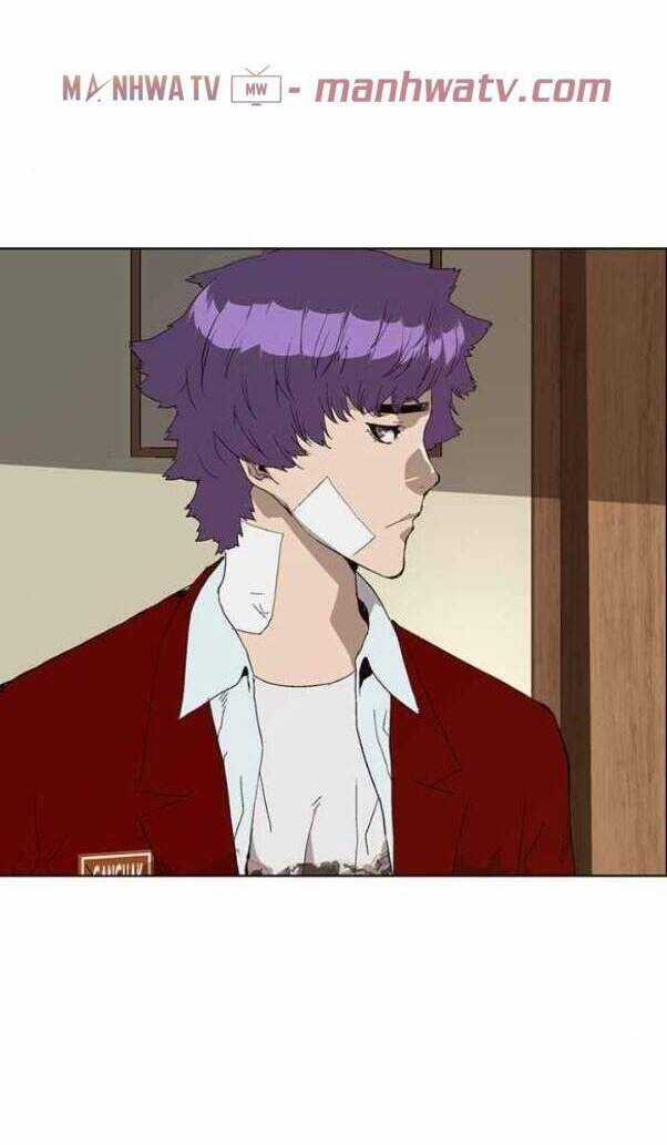 Anh Hùng Yếu - Chapter 158 - Trang 54