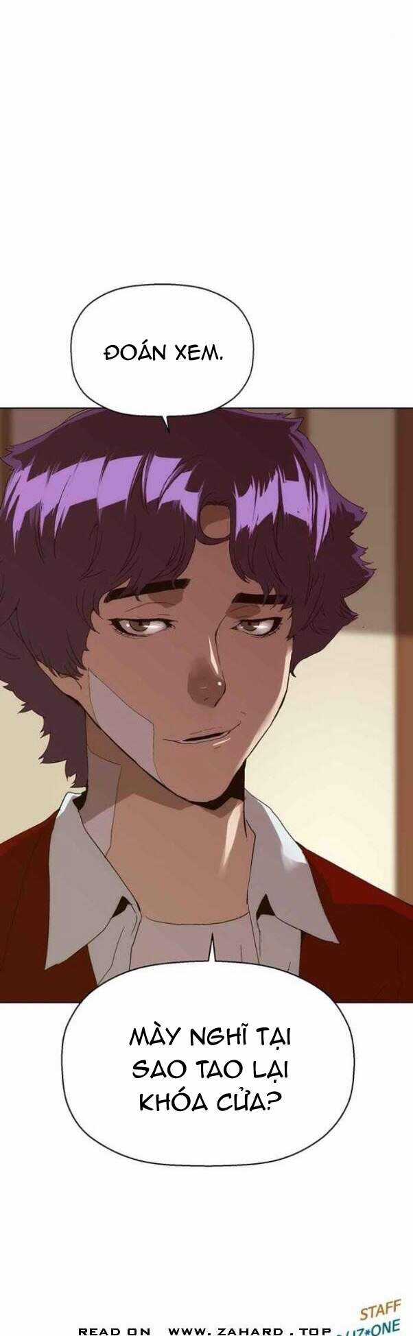 Anh Hùng Yếu - Chapter 158 - Trang 55