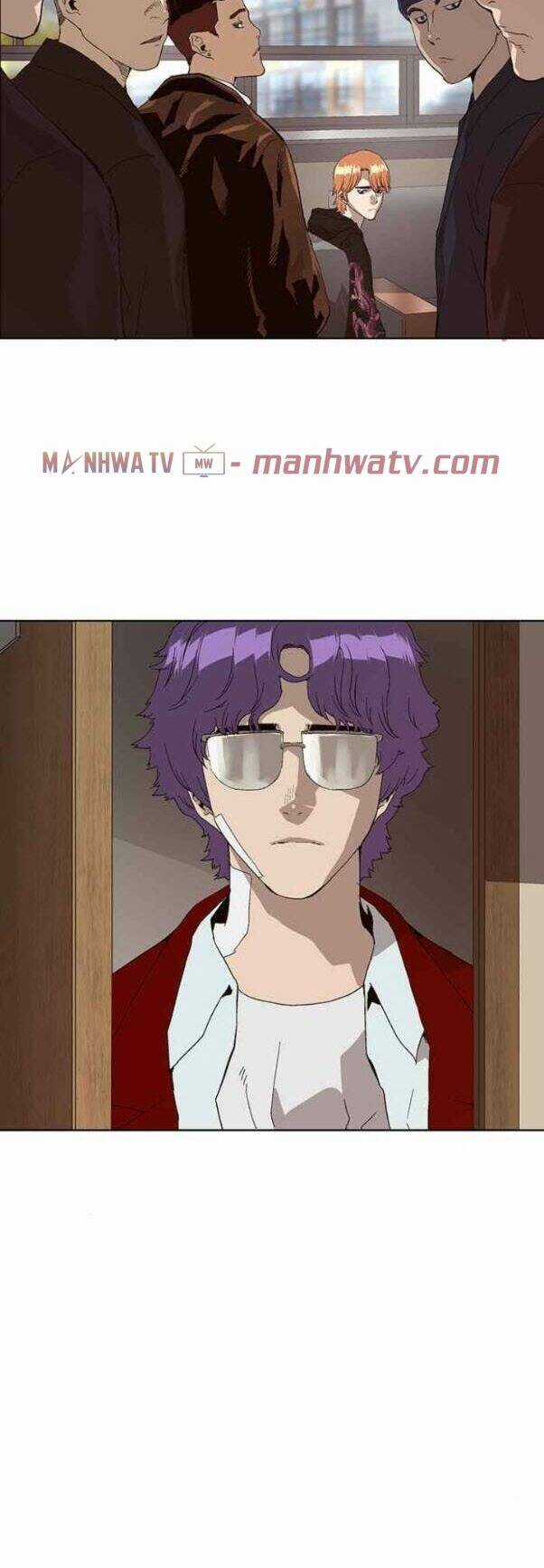 Anh Hùng Yếu - Chapter 158 - Trang 56