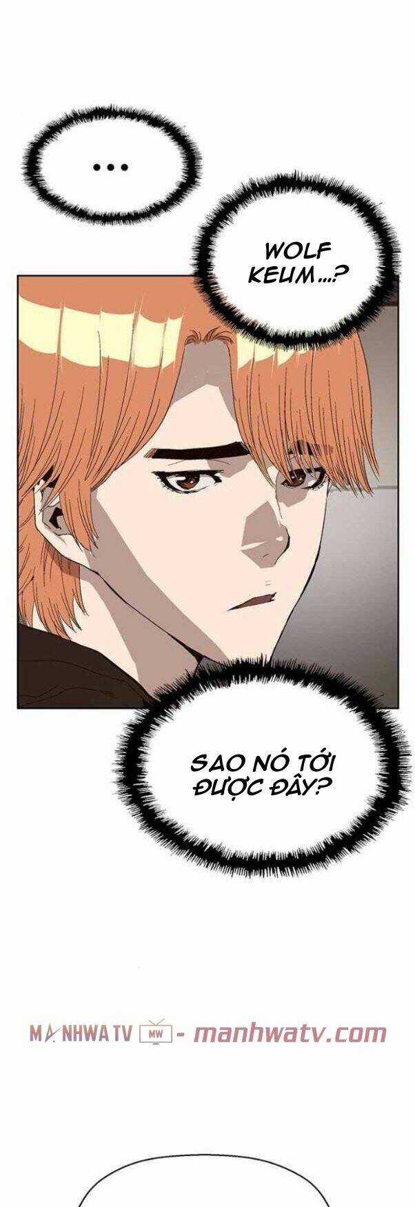 Anh Hùng Yếu - Chapter 158 - Trang 57