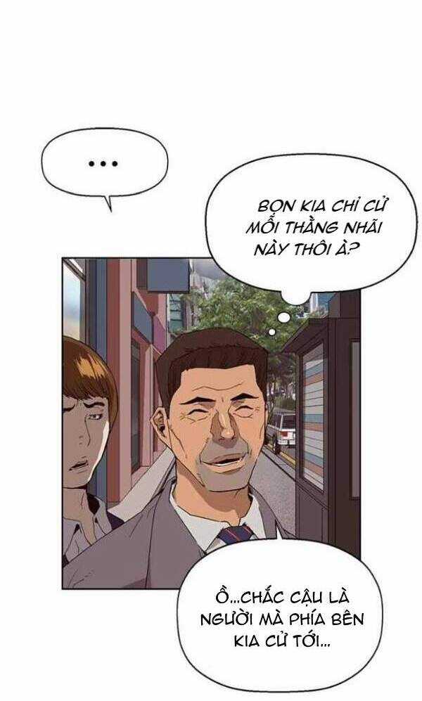 Anh Hùng Yếu - Chapter 158 - Trang 7