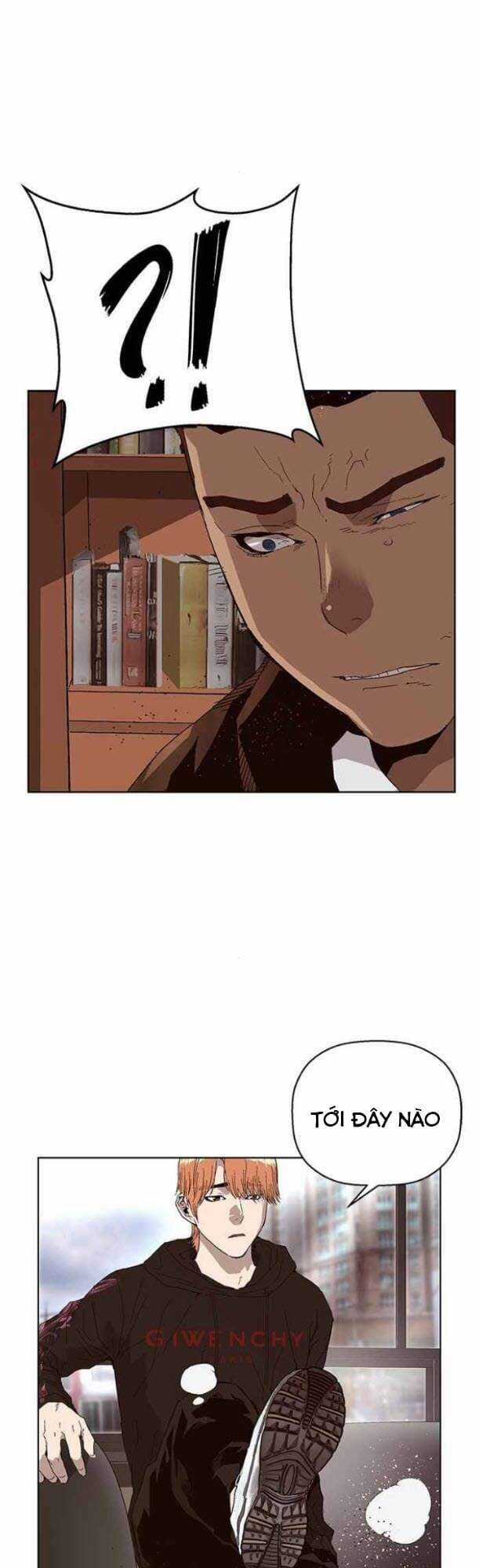 Anh Hùng Yếu - Chapter 159 - Trang 11