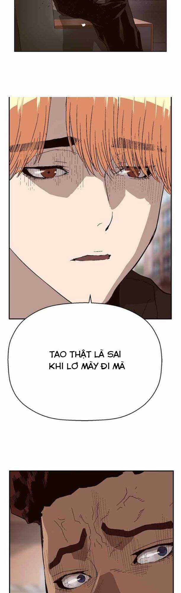 Anh Hùng Yếu - Chapter 159 - Trang 12