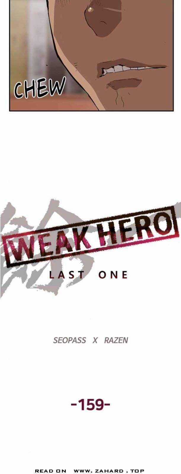 Anh Hùng Yếu - Chapter 159 - Trang 13