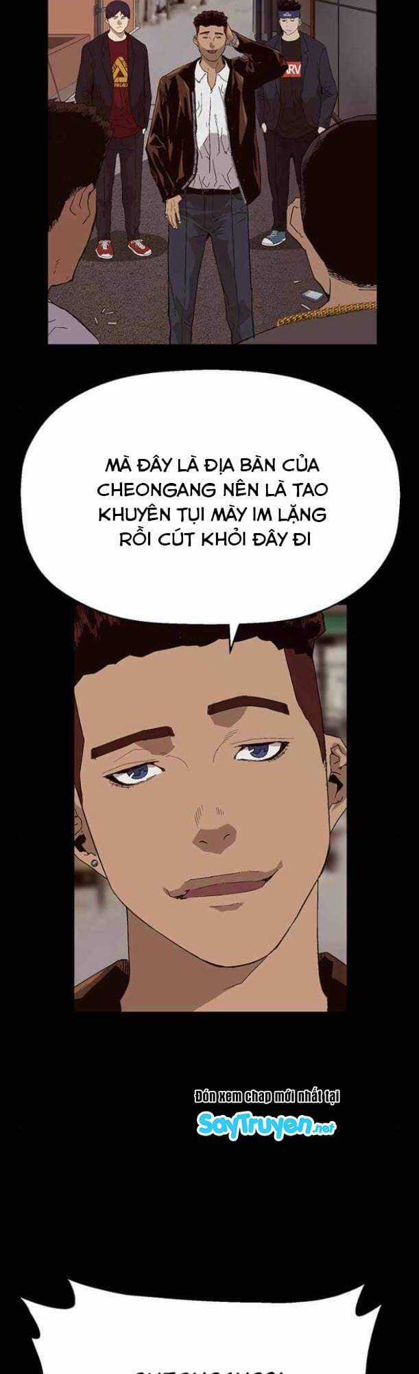 Anh Hùng Yếu - Chapter 159 - Trang 16