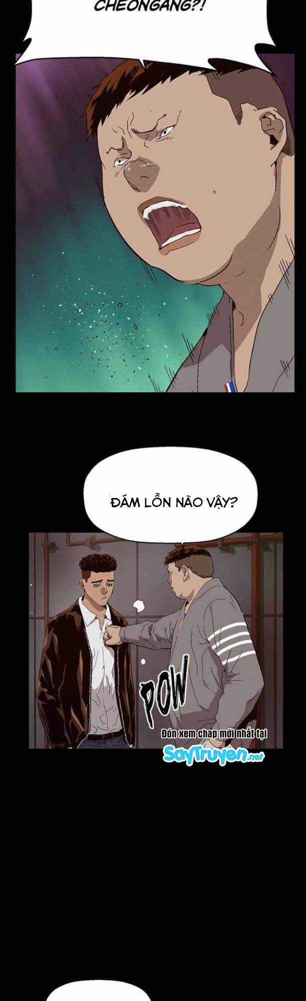 Anh Hùng Yếu - Chapter 159 - Trang 17