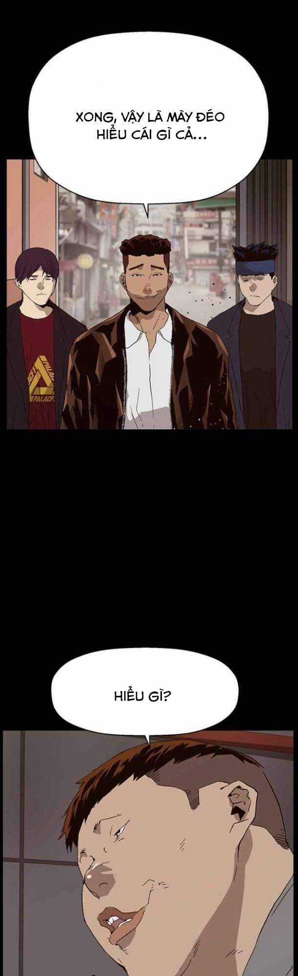Anh Hùng Yếu - Chapter 159 - Trang 19