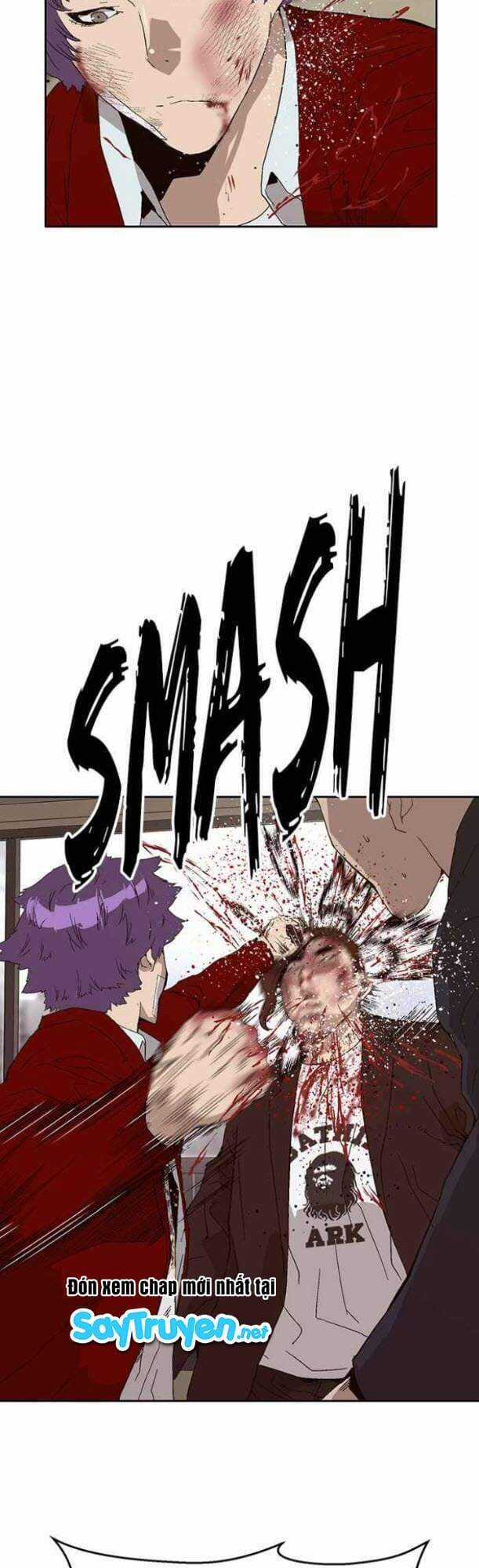 Anh Hùng Yếu - Chapter 159 - Trang 26