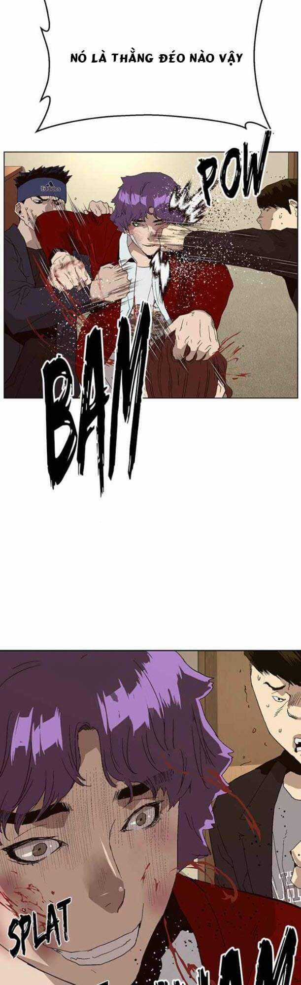 Anh Hùng Yếu - Chapter 159 - Trang 27