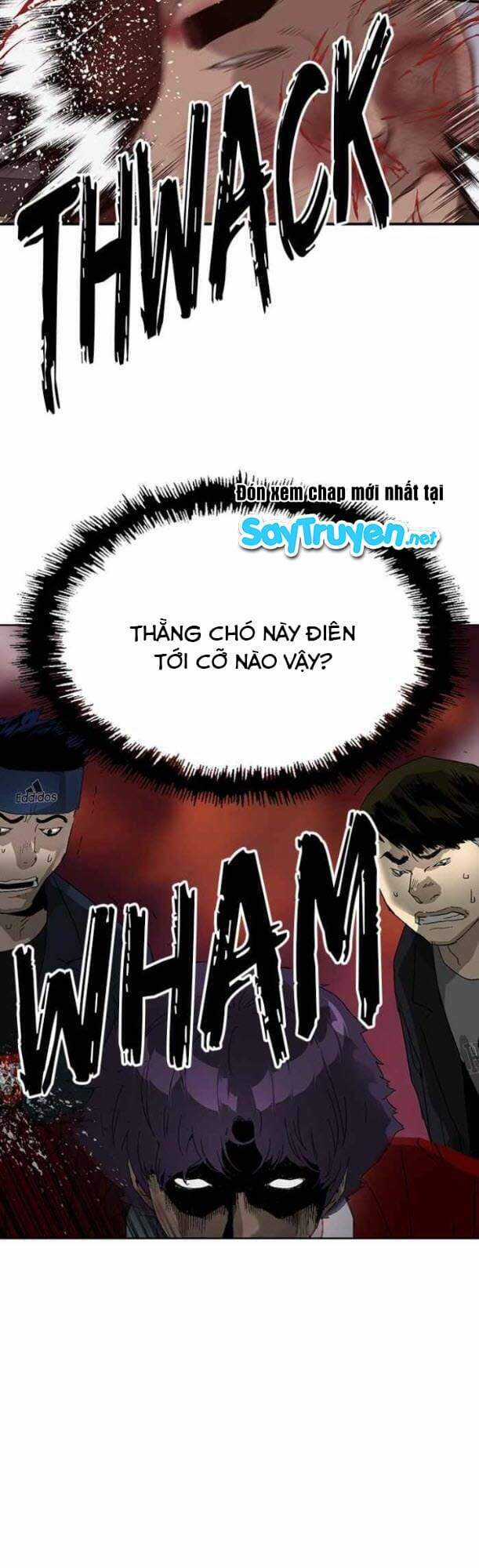 Anh Hùng Yếu - Chapter 159 - Trang 29