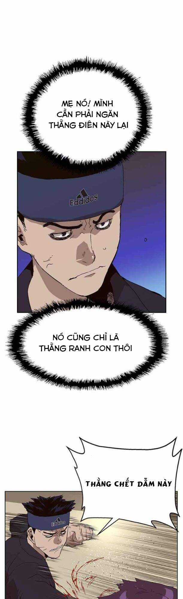 Anh Hùng Yếu - Chapter 159 - Trang 30