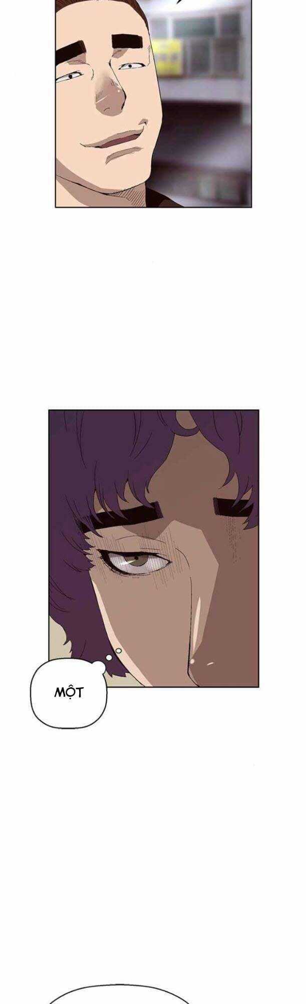 Anh Hùng Yếu - Chapter 159 - Trang 4