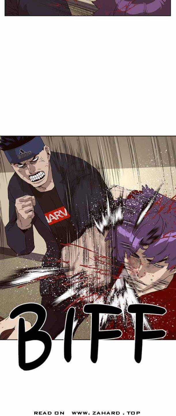 Anh Hùng Yếu - Chapter 159 - Trang 31