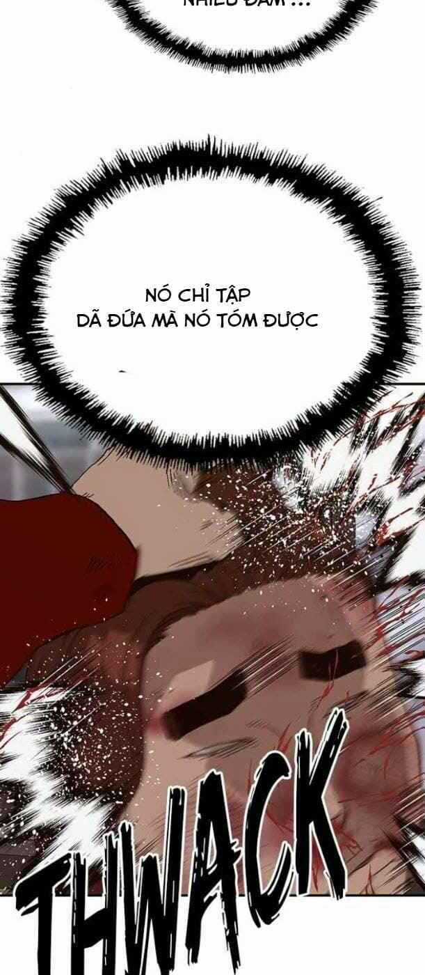 Anh Hùng Yếu - Chapter 159 - Trang 34