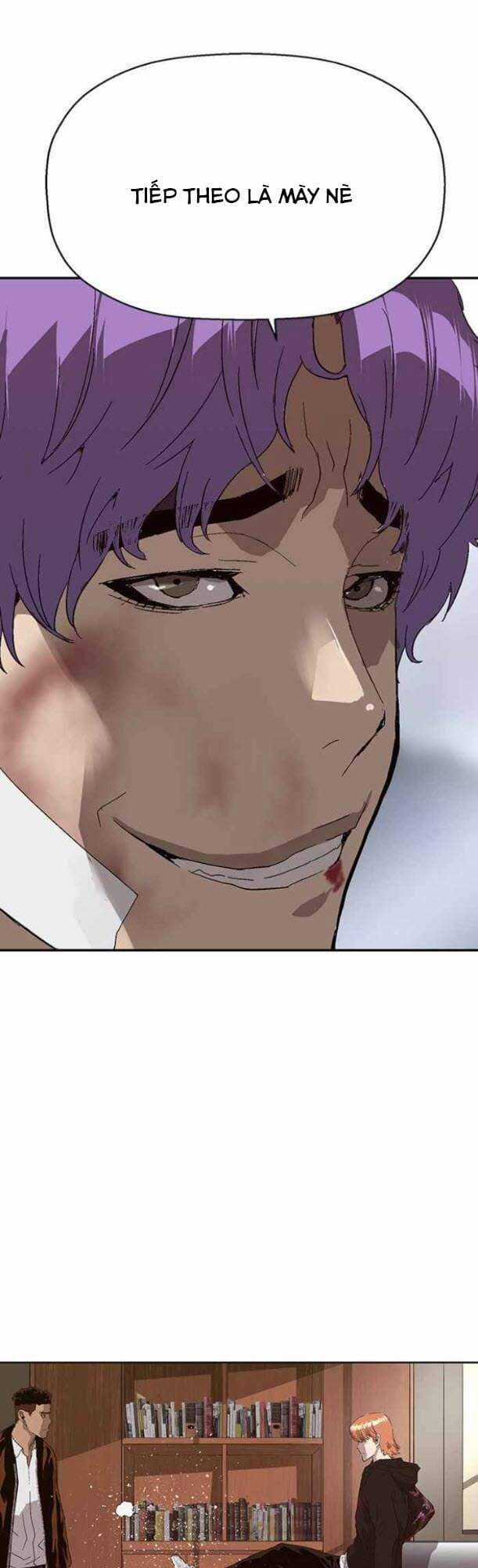 Anh Hùng Yếu - Chapter 159 - Trang 38