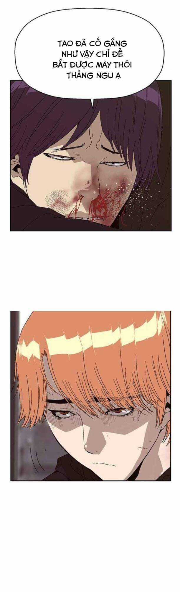 Anh Hùng Yếu - Chapter 159 - Trang 41