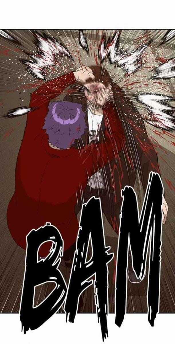 Anh Hùng Yếu - Chapter 159 - Trang 42