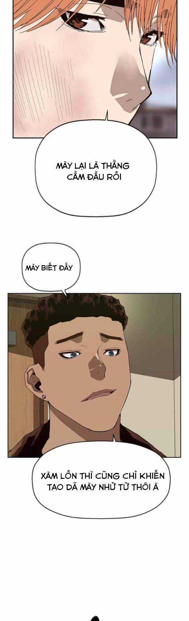 Anh Hùng Yếu - Chapter 159 - Trang 45